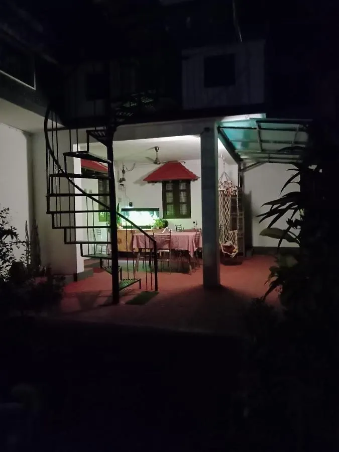 Eden Garden Farm Stay Kochi