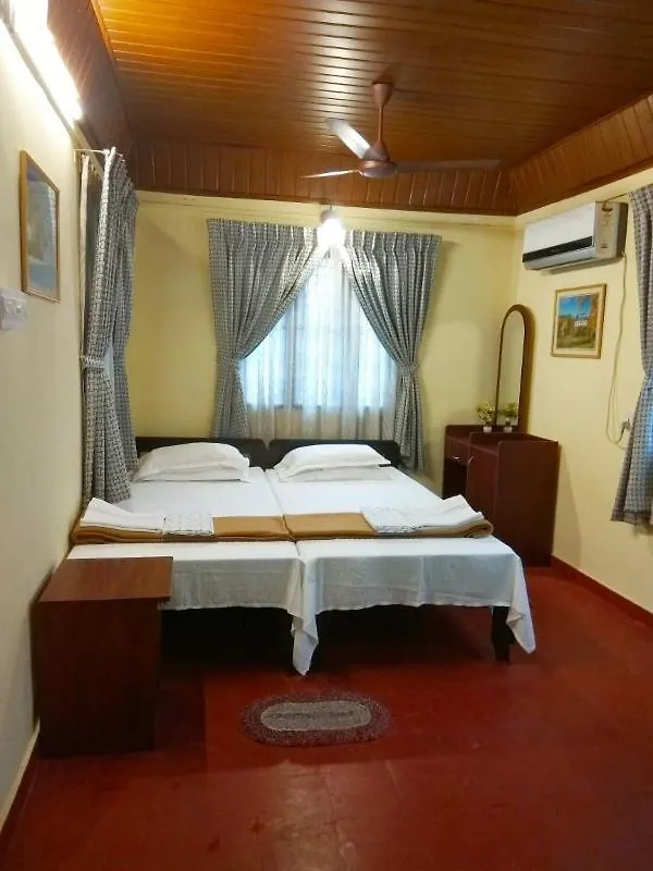 Eden Garden Farm Stay Kochi